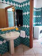 Room-sa Domu Sarda - Apartment With Terr
