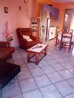 Sa Domu Sarda - Two Bedroom Apartment 2