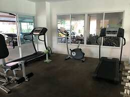Platinum Suites Floor 6 Room 63