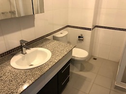 Platinum Suites Floor 6 Room 63