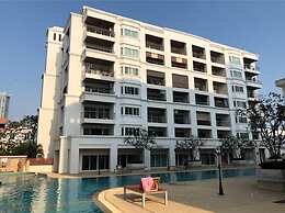 Platinum Suites Floor 6 Room 63