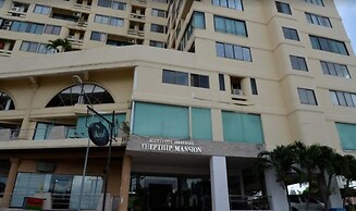 Thep Thip Mansion F5 R5003