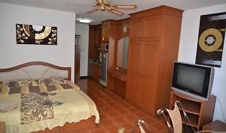 Thep Thip Mansion F5 R5003