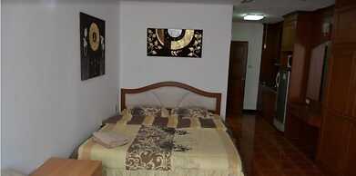 Thep Thip Mansion F5 R5003