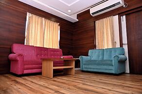 Hotel Silver Land New Digha
