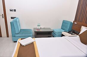 Hotel Silver Land New Digha