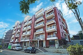 Hotel Silver Land New Digha