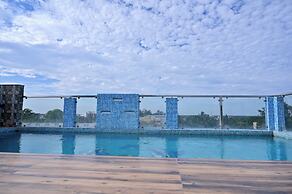 Hotel Silver Land New Digha