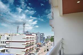 Hotel Silver Land New Digha