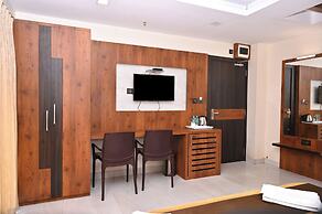 Hotel Silver Land New Digha
