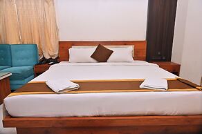 Hotel Silver Land New Digha