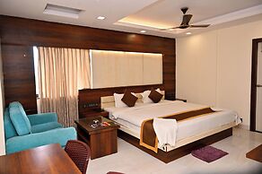 Hotel Silver Land New Digha