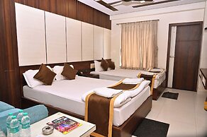 Hotel Silver Land New Digha