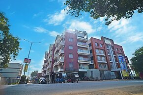 Hotel Silver Land New Digha