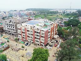 Hotel Silver Land New Digha