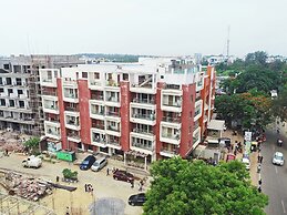 Hotel Silver Land New Digha