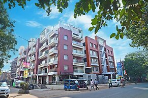 Hotel Silver Land New Digha