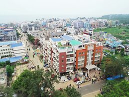 Hotel Silver Land New Digha