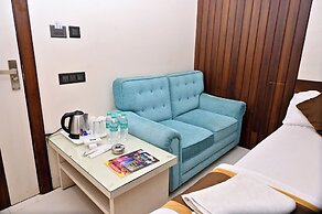 Hotel Silver Land New Digha