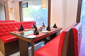 Hotel Silver Land New Digha