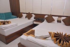 Hotel Silver Land New Digha