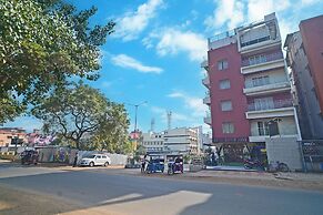 Hotel Silver Land New Digha