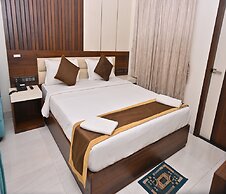 Hotel Silver Land New Digha