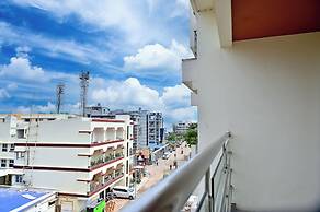 Hotel Silver Land New Digha
