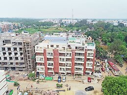 Hotel Silver Land New Digha