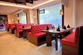 Hotel Silver Land New Digha
