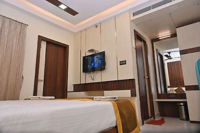 Hotel Silver Land New Digha
