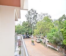 Hotel Silver Land New Digha