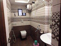 Hotel Silver Land New Digha