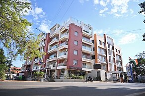Hotel Silver Land New Digha