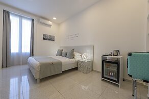 Le Angioine Rooms