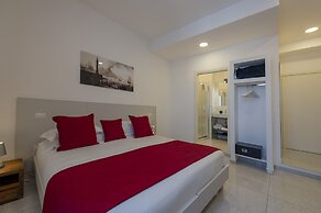 Le Angioine Rooms