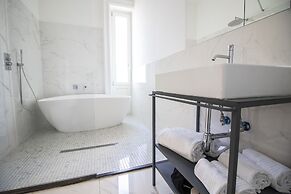 Le Angioine Rooms