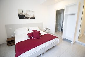 Le Angioine Rooms