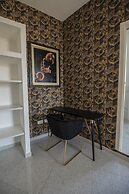 Le Angioine Rooms
