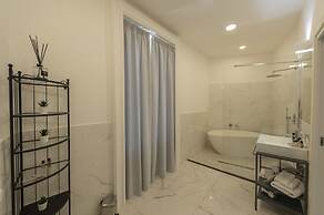 Le Angioine Rooms