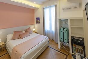 Le Angioine Rooms