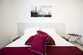 Le Angioine Rooms
