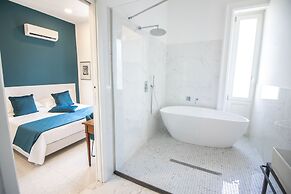 Le Angioine Rooms