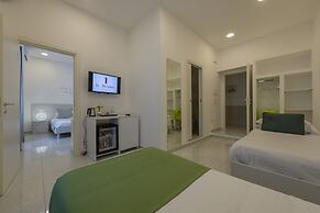 Le Angioine Rooms