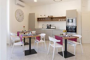 Le Angioine Rooms