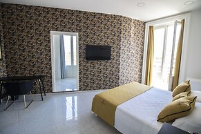 Le Angioine Rooms