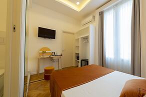Le Angioine Rooms