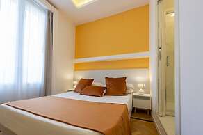 Le Angioine Rooms