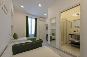 Le Angioine Rooms