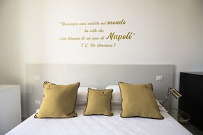Le Angioine Rooms